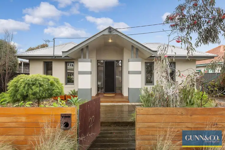 22 Percy Street, Newport VIC 3015
