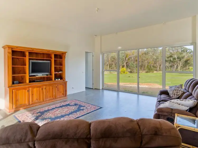 Third view of Homely house listing, 233 Fryers-Taradale Road, Fryerstown VIC 3451