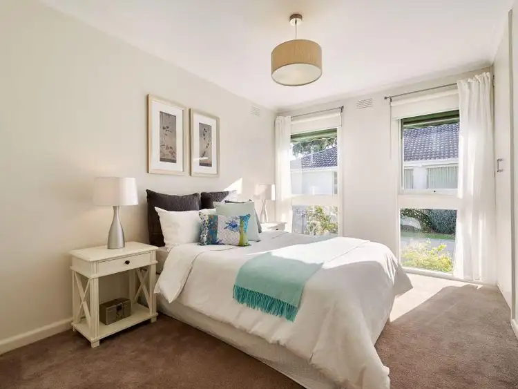 Sixth view of Homely unit listing, 1/5 Clifton Road, Hawthorn East VIC 3123