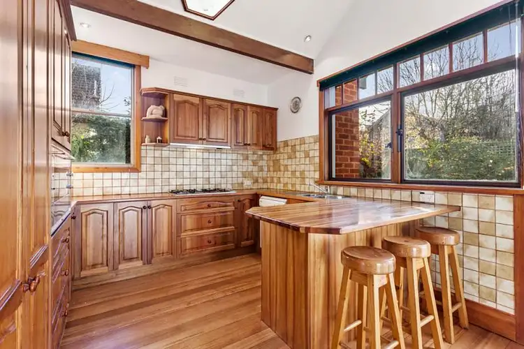 Sixth view of Homely house listing, 3 Angle Road, Balwyn VIC 3103