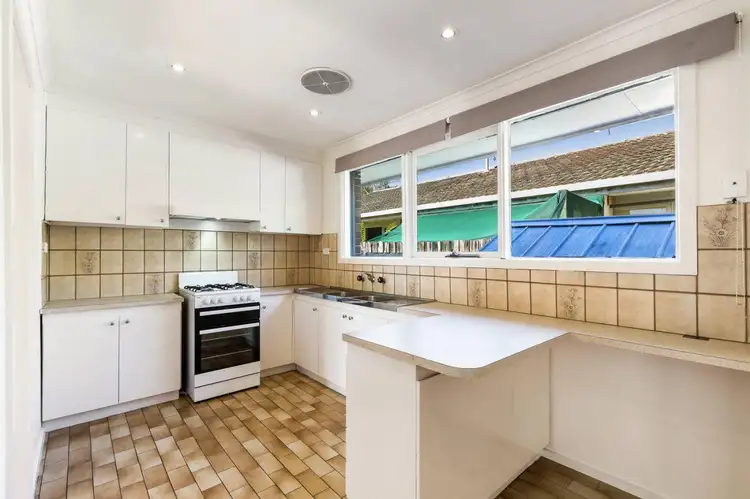 Third view of Homely unit listing, 2/87 Churinga Avenue, Mitcham VIC 3132