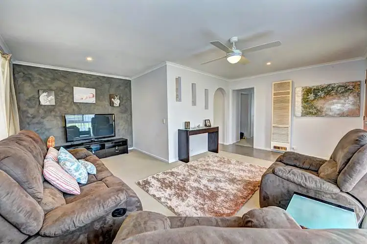 Fourth view of Homely house listing, 6 Caldwell Street, Mitchell Park VIC 3352