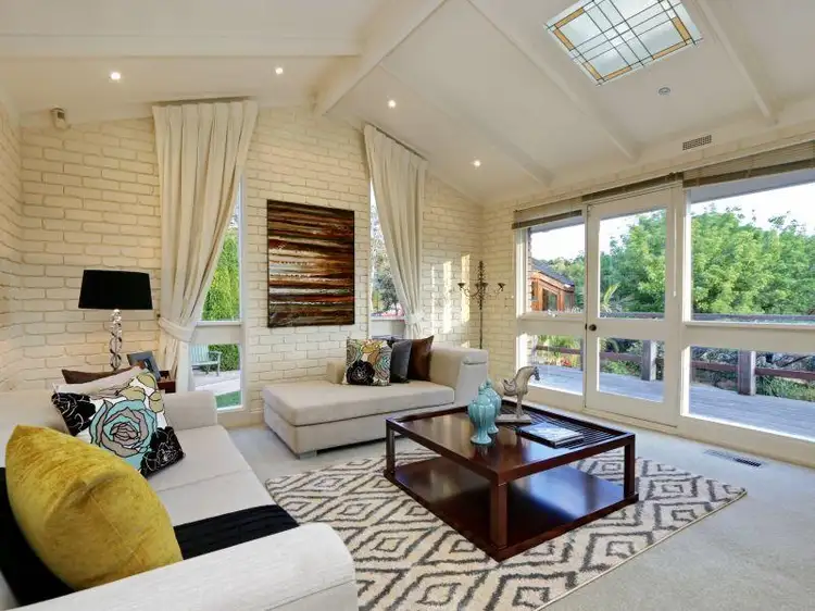 Fourth view of Homely house listing, 3 Pinewood Drive, Templestowe VIC 3106