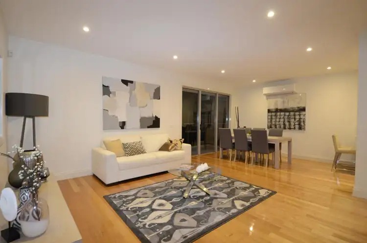 Main view of Homely house listing, 1/47 Essex Road, Surrey Hills VIC 3127