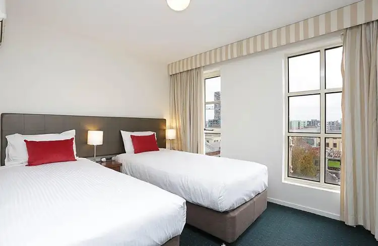 Sixth view of Homely apartment listing, 101/2-9 Finlay Place, Carlton VIC 3053