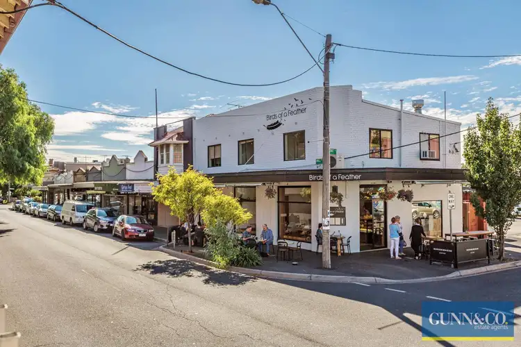 Third view of Homely house listing, 22 Percy Street, Newport VIC 3015