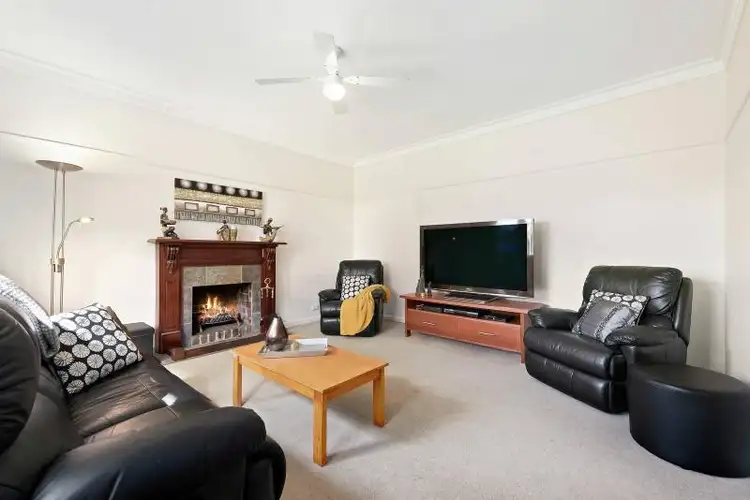 Second view of Homely house listing, 14 Wright Street, Blackburn VIC 3130