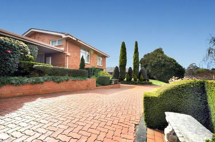 Second view of Homely house listing, 2 Balmoral Street, Warragul VIC 3820