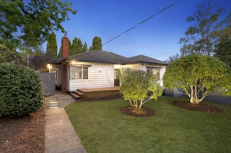Main view of Homely house listing, 1/15 Ronald Street, Mitcham VIC 3132