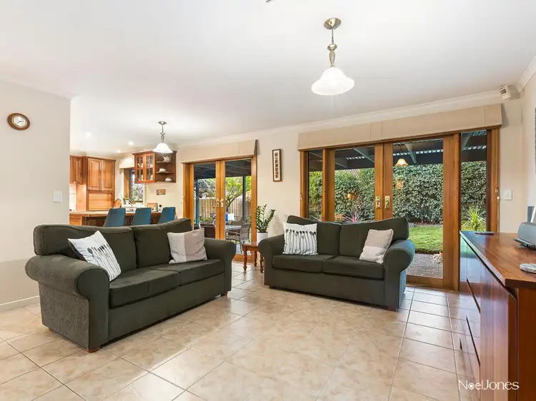 Fourth view of Homely house listing, 9 Wardle Close, Blackburn South VIC 3130