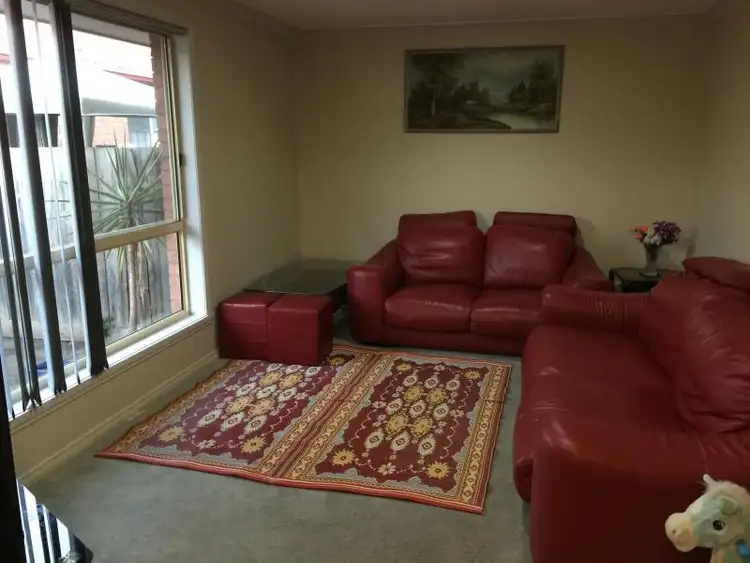 Third view of Homely unit listing, 3/23 Grant Street, St Albans VIC 3021