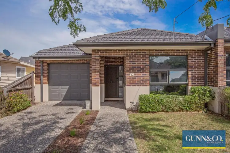 13 Hansen Street, Altona North VIC 3025