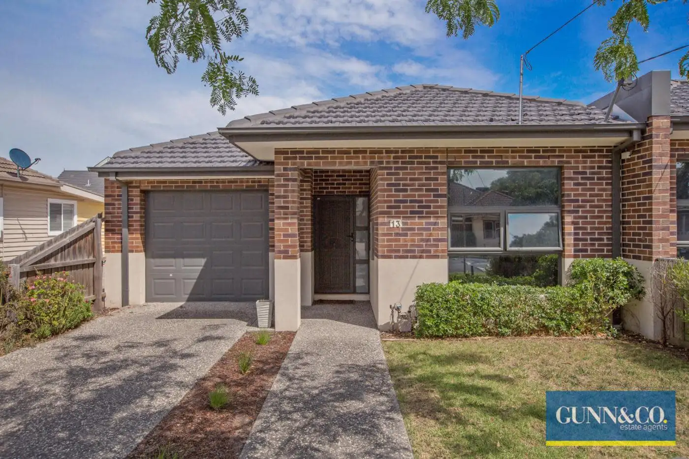 Main view of Homely house listing, 13 Hansen Street, Altona North VIC 3025