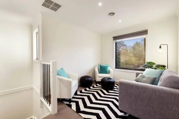 Fourth view of Homely townhouse listing, 394A Springfield Road, Mitcham VIC 3132