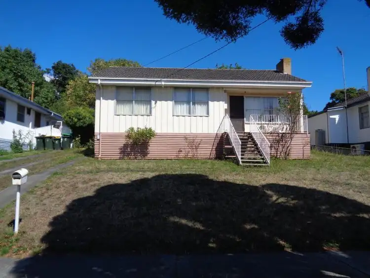 29 Sherrin Street, Morwell VIC 3840