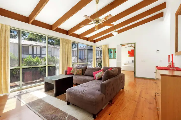 Second view of Homely house listing, 6 Dampier Grove, Mitcham VIC 3132