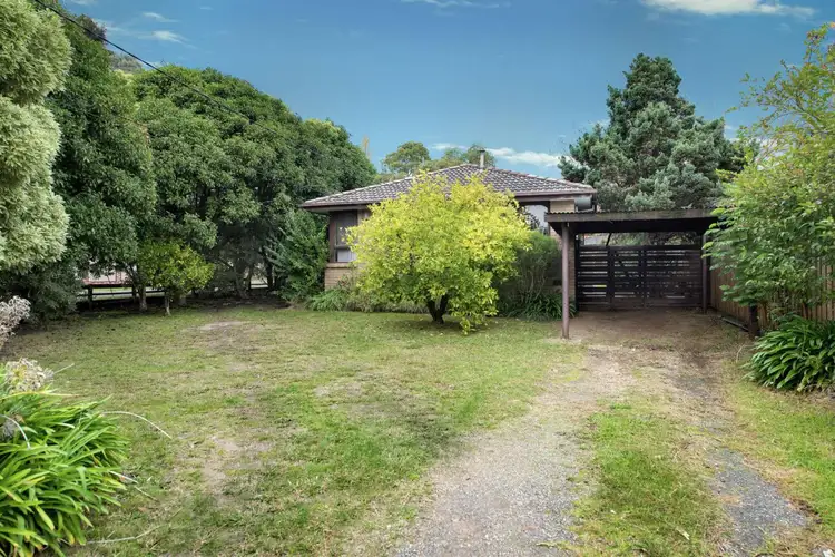 Second view of Homely house listing, 17 Taylors Road, Croydon VIC 3136