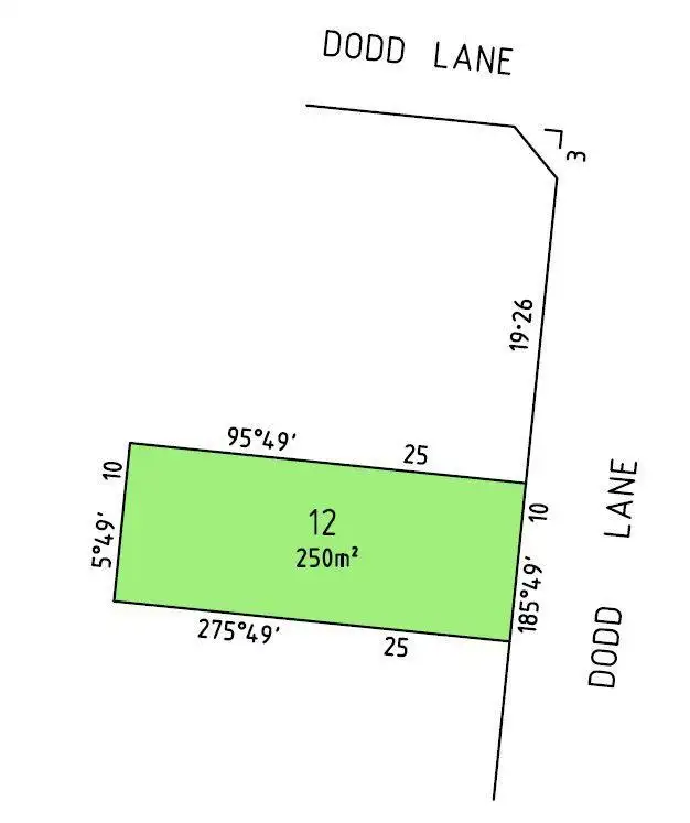 Lot 12/86-100 Brush Road, Epping VIC 3076
