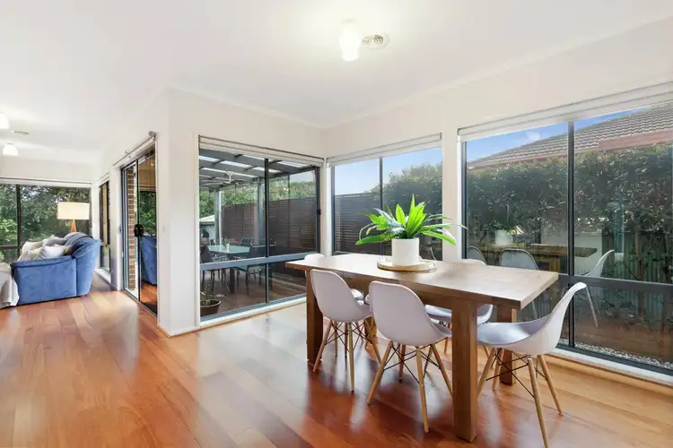 Fifth view of Homely house listing, 22 Greenglade Court, Blackburn North VIC 3130