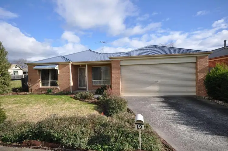 Main view of Homely house listing, 19 Loch Street, Yarragon VIC 3823