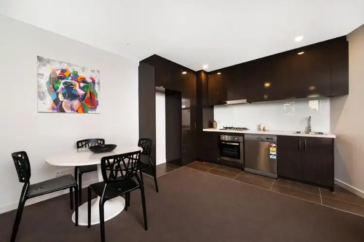 Fourth view of Homely apartment listing, 107/65-67 Grosvenor Street, St Kilda East VIC 3183