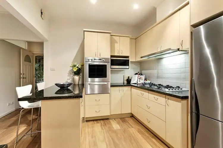 Second view of Homely house listing, 28 Alwyn Street, Mitcham VIC 3132