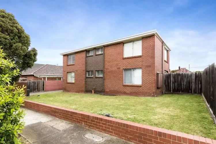 Fourth view of Homely block of units listing, 1-8/104 Gooch Street, Thornbury VIC 3071