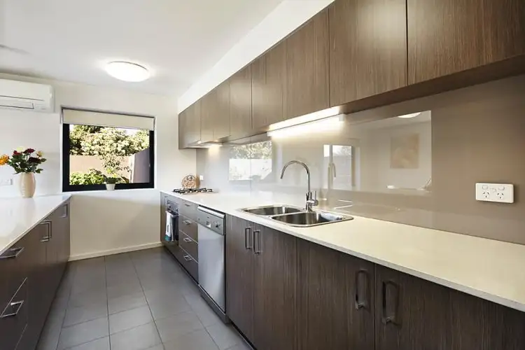 Second view of Homely unit listing, 101/766 Whitehorse Road, Mont Albert VIC 3127