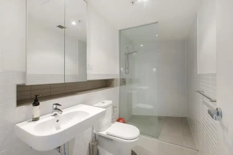Fourth view of Homely unit listing, 614/4-14 Burke Avenue, Hawthorn East VIC 3123