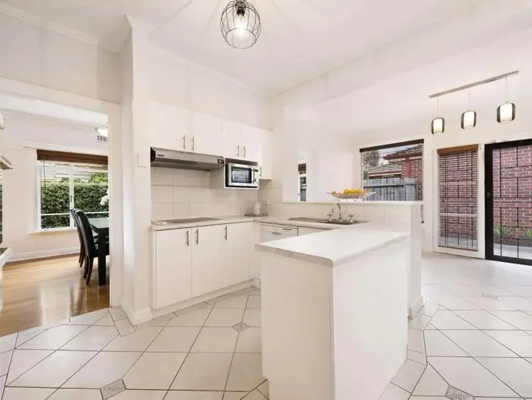 Third view of Homely unit listing, 1/52 Bowen Street, Malvern East VIC 3145