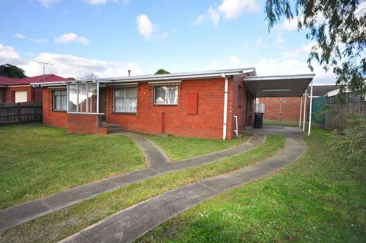 4 Church Street, Warragul VIC 3820