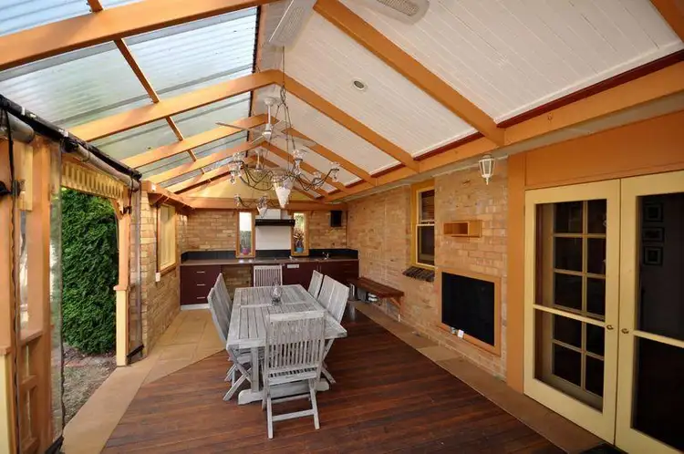 Sixth view of Homely house listing, 3 Landsborough Street, Warragul VIC 3820