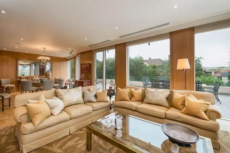 Fifth view of Homely apartment listing, 9/1 Robertson Street, Toorak VIC 3142