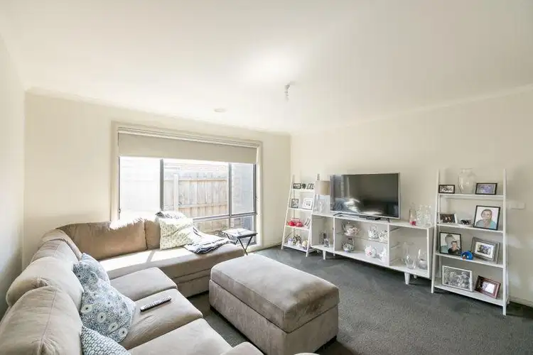 Second view of Homely house listing, 2/33 Rodier Road, Yarragon VIC 3823