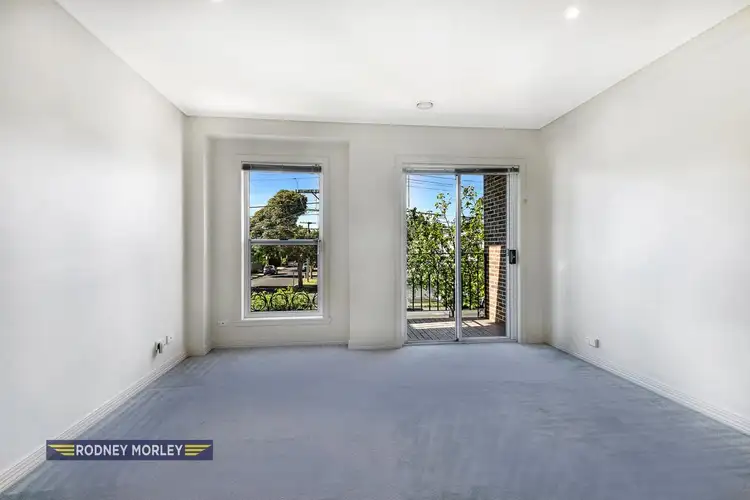 Fifth view of Homely townhouse listing, 3/36 Union Street, Brighton East VIC 3187