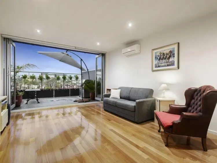 Fifth view of Homely townhouse listing, 11A Thomas Place, Prahran VIC 3181