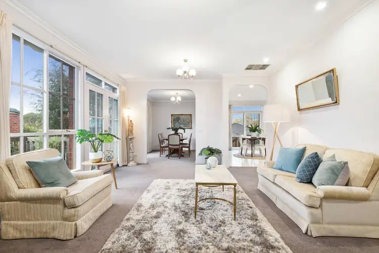 Second view of Homely townhouse listing, 4/46 Belgravia Avenue, Mont Albert North VIC 3129