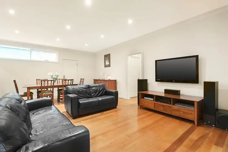 Third view of Homely house listing, 4 Luke Avenue, Blackburn VIC 3130