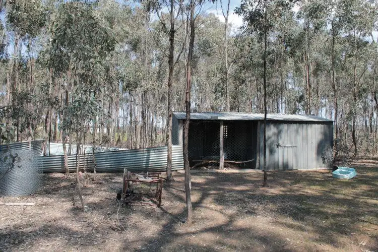 Seventh view of Homely rural property listing, Lot 21 Davis Road, Mount Camel VIC 3523