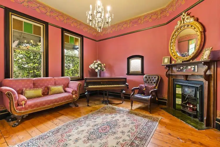 Second view of Homely house listing, 2 Looker Street, Murrumbeena VIC 3163