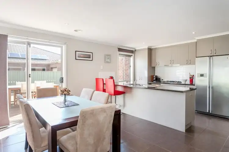 Fourth view of Homely house listing, 28 Delaney Drive, Miners Rest VIC 3352