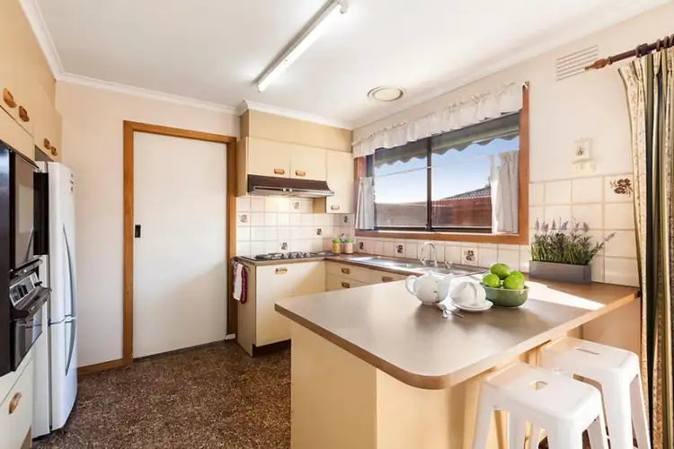Third view of Homely unit listing, 3/674-676 Mitcham Road, Vermont VIC 3133