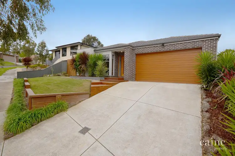 Second view of Homely house listing, 20 Catherine Court, Brown Hill VIC 3350