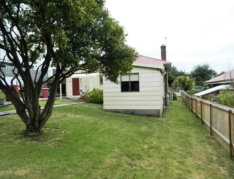 Fifth view of Homely house listing, 18 Malabar Street, East Launceston TAS 7250
