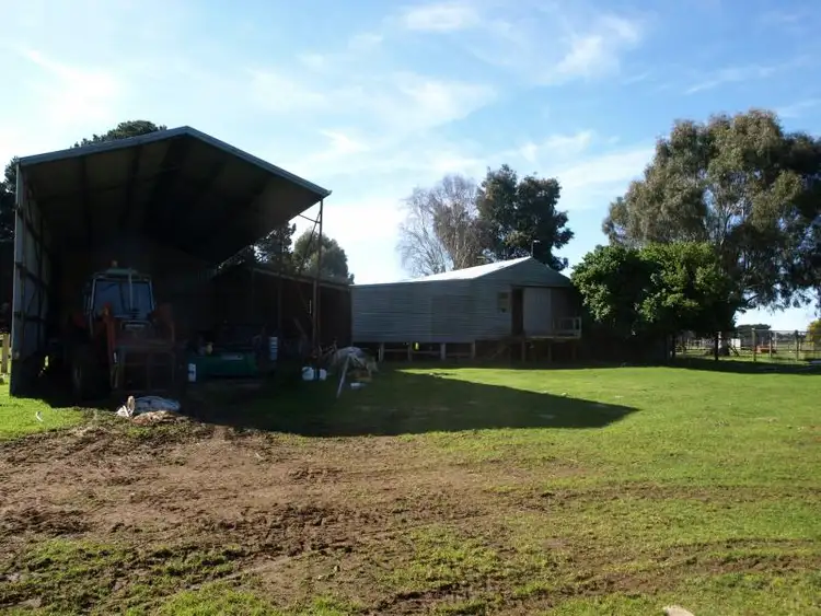Seventh view of Homely rural property listing, Address available on request