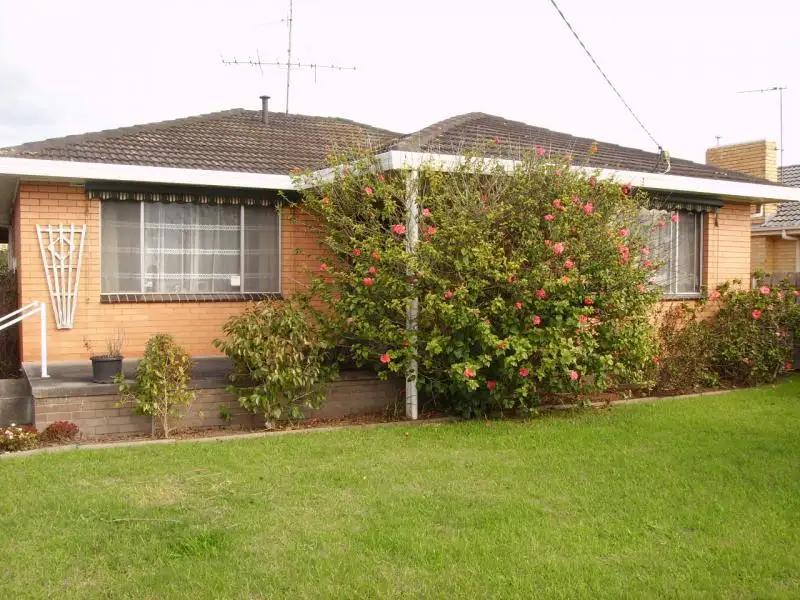 Main view of Homely house listing, **UNDER CONTRACT**4 Kurt Street, Morwell VIC 3840
