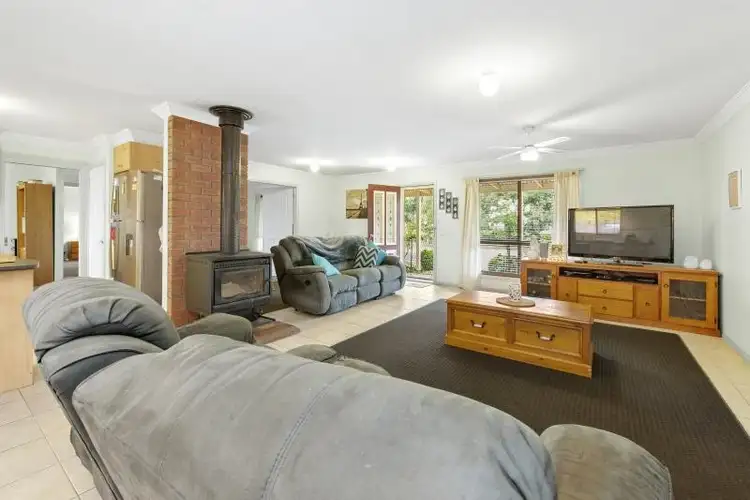 Fifth view of Homely house listing, 92 Warrenheip Road, Warrenheip VIC 3352