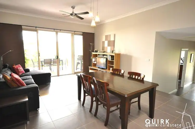 Second view of Homely house listing, 97 Twin Ranges Drive, Warragul VIC 3820