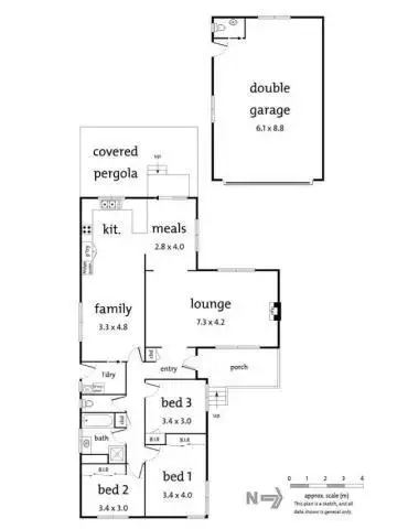 Fourth view of Homely house listing, 10 Crest Grove, Nunawading VIC 3131