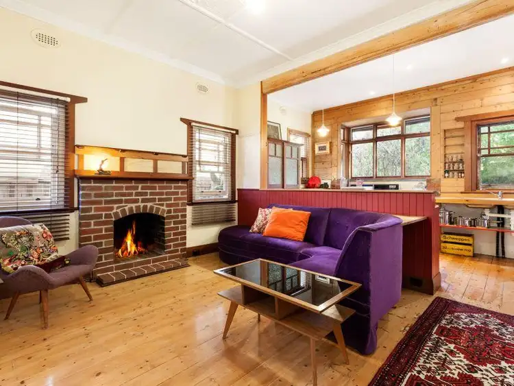 Second view of Homely house listing, 11 Combarton Street, Box Hill VIC 3128